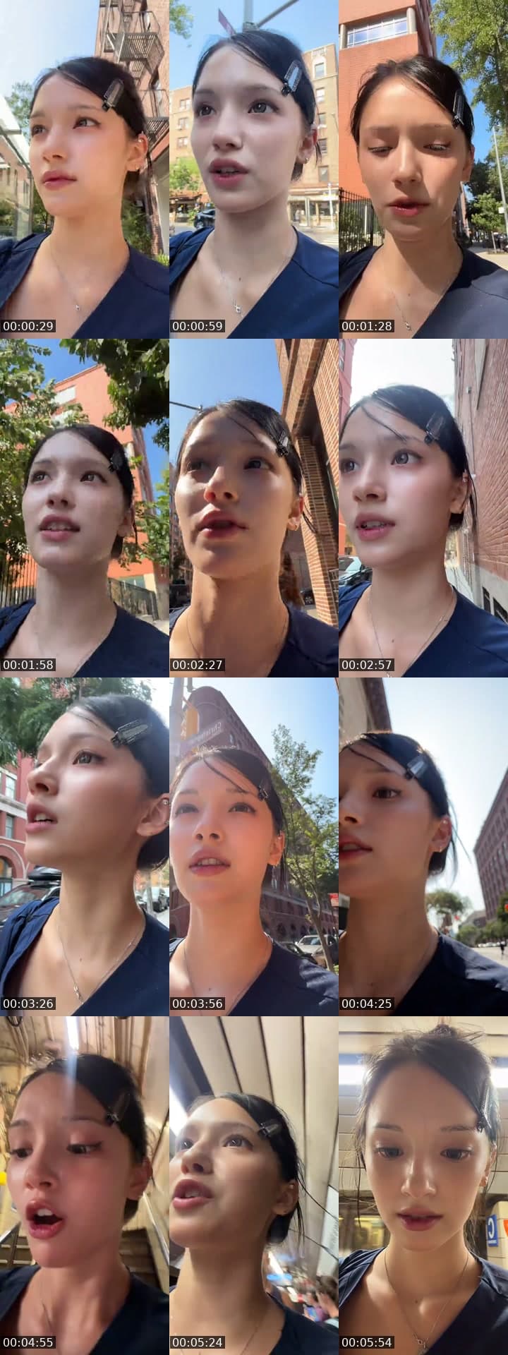 @thegreynabi TikTok live stream