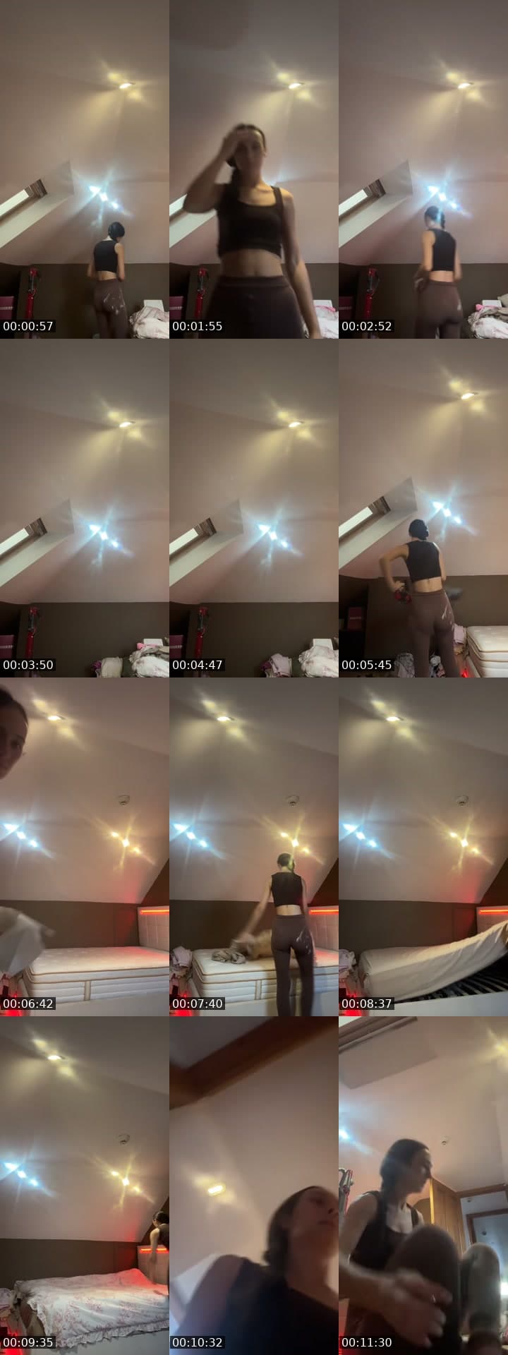 @maddiedobson._ TikTok live stream