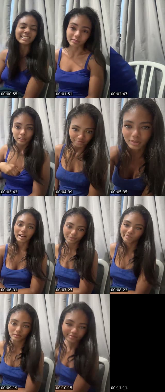 @silvalerya TikTok live