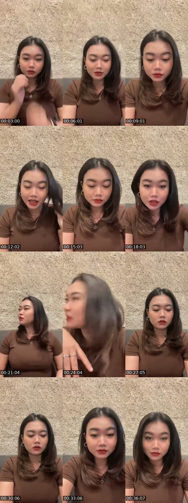 @rzkyhrstyanii TikTok live