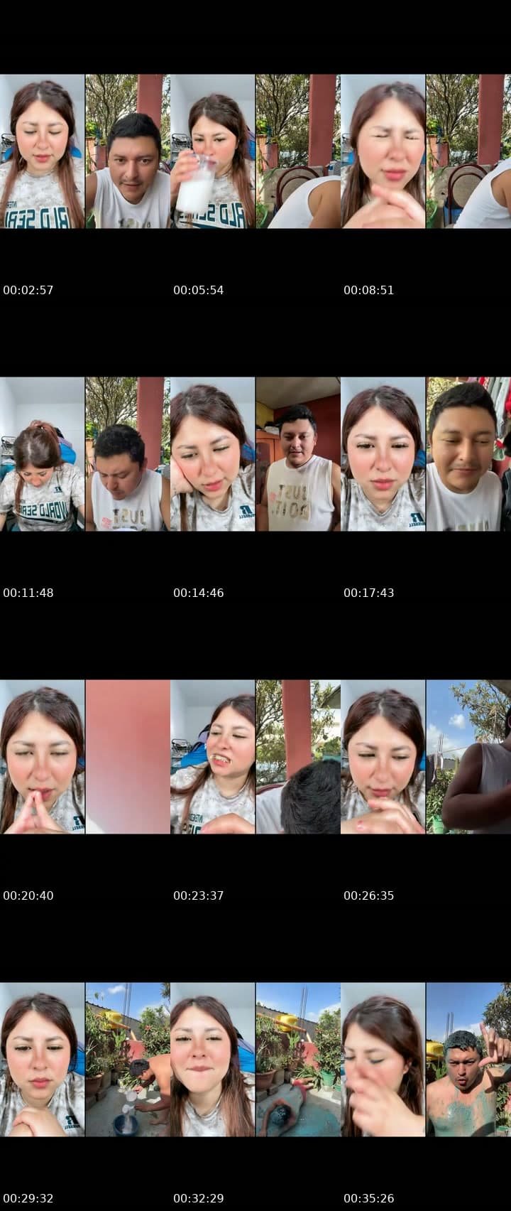 @ari_g502 TikTok live stream