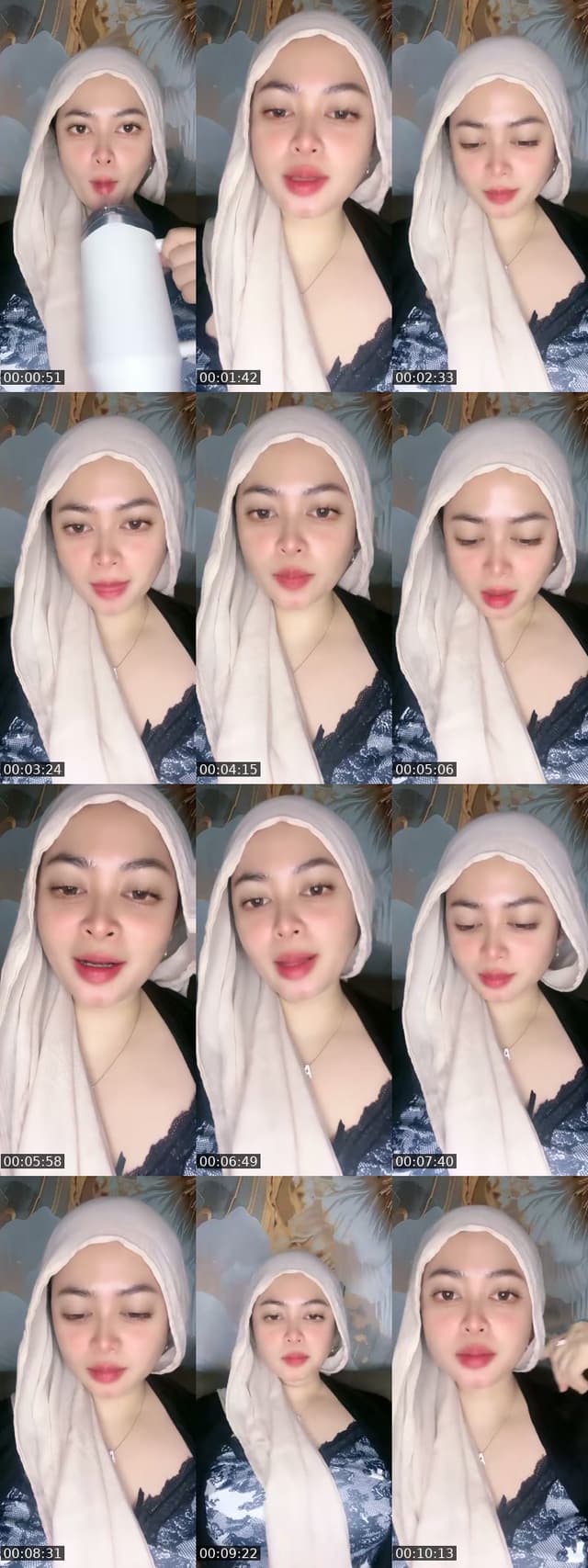 @ayrajelita1 TikTok live