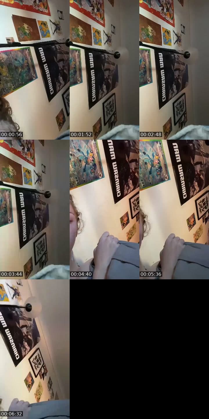 @billieonlive TikTok live stream