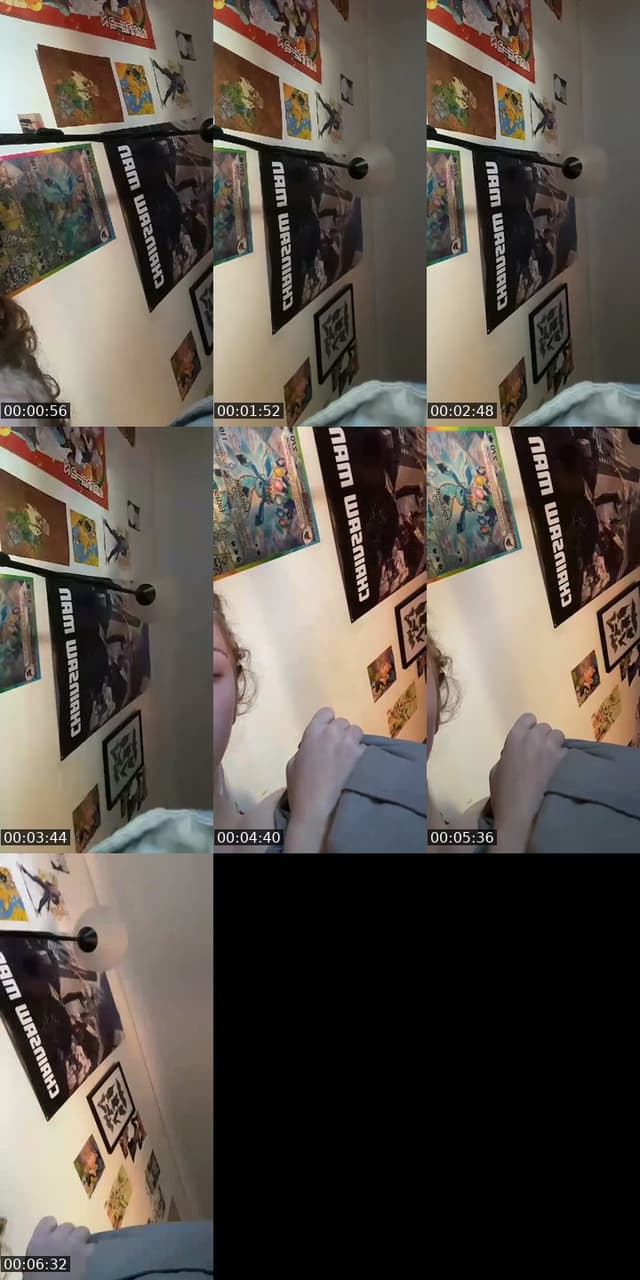 @billieonlive TikTok live from 2026-07-23
