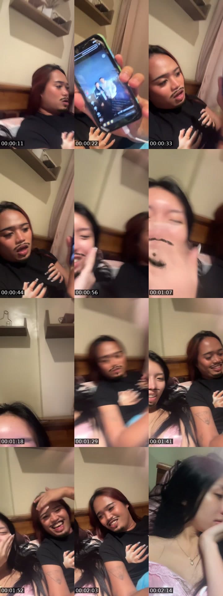 @pau56217 TikTok live stream