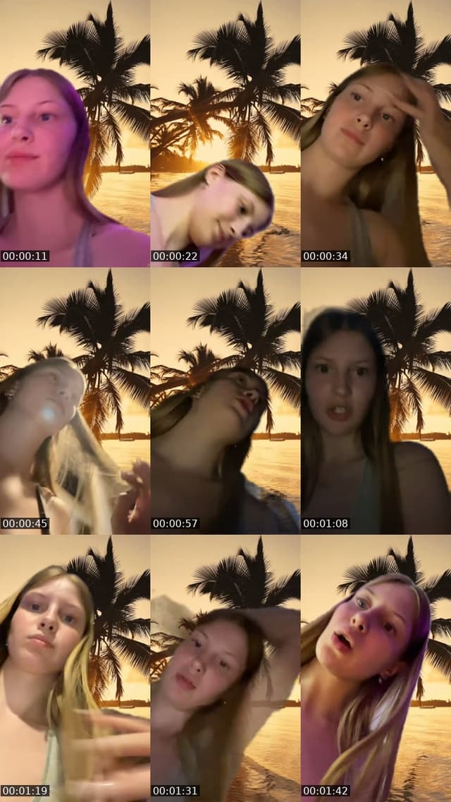 @xbellar0se TikTok live