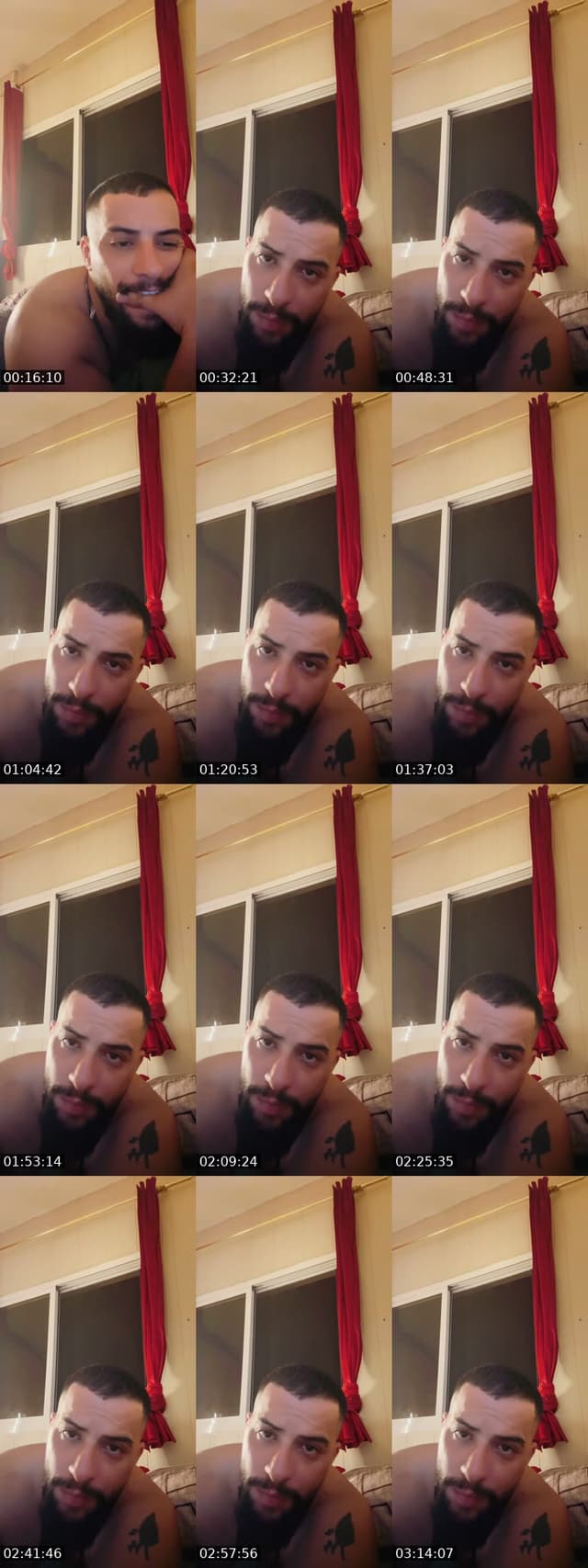 @abedsalamat1 TikTok live