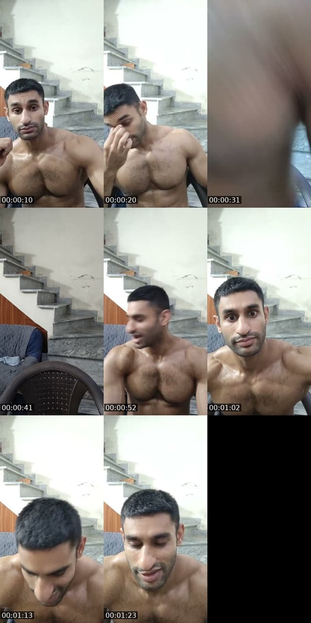 @amirdaddy65 TikTok live
