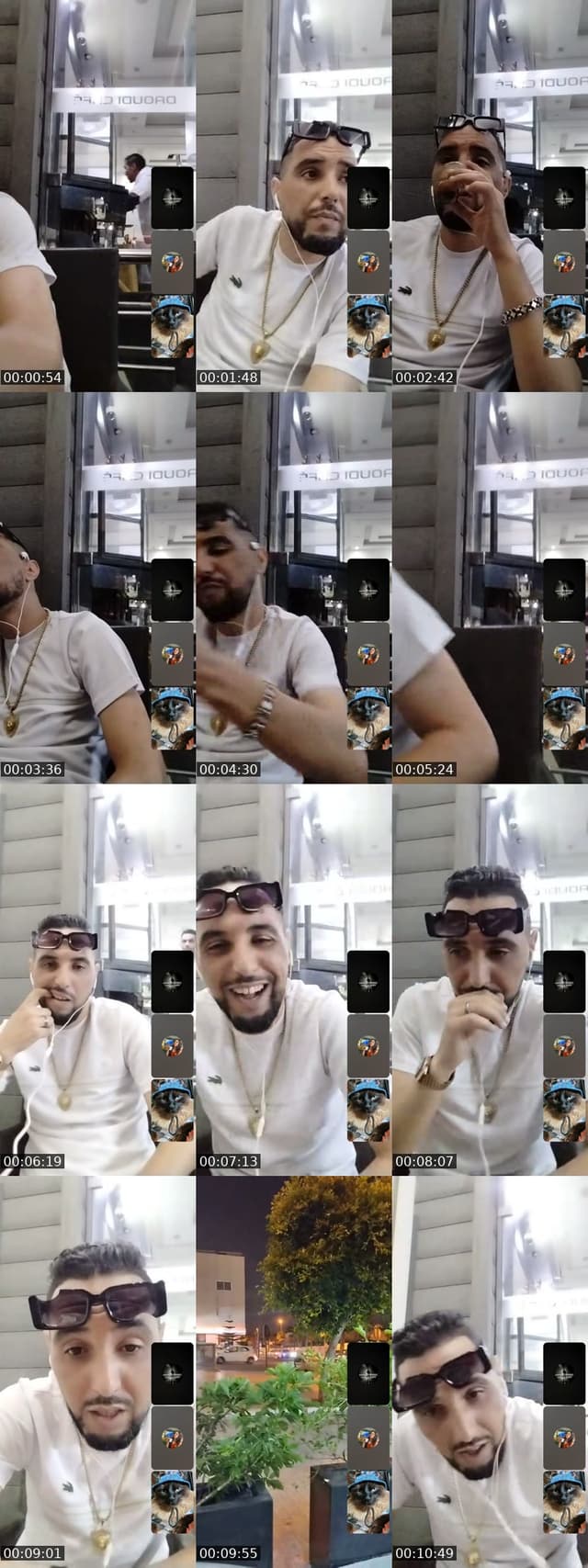 TikTok live: 🥰🥰🥰 by @elmerybethasnaa