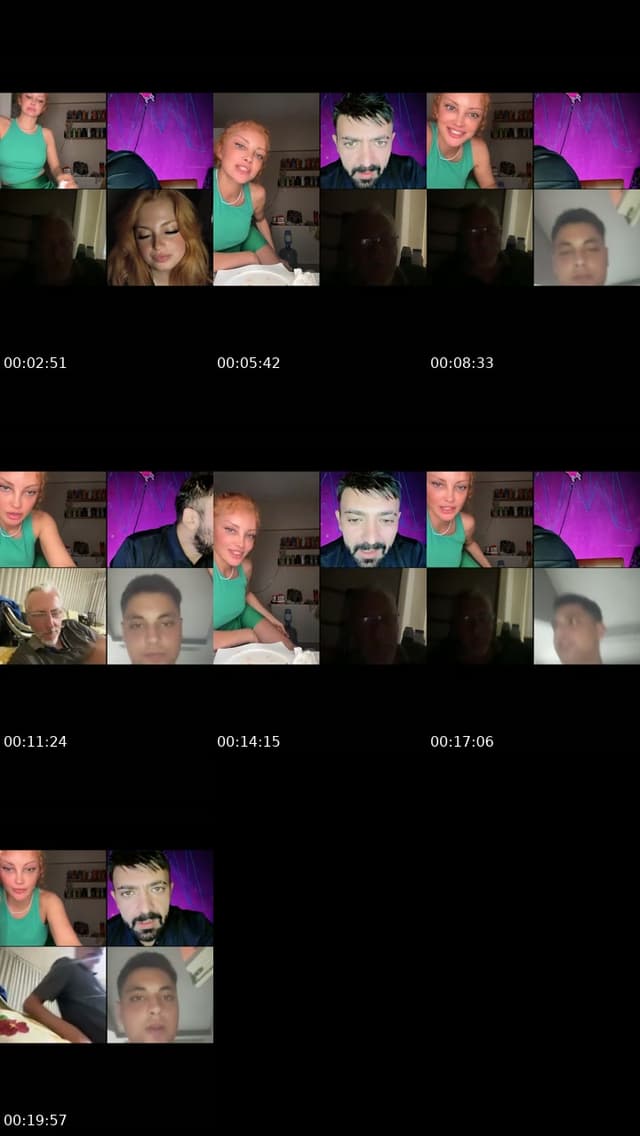 @gozdemeta TikTok live from 2026-07-23