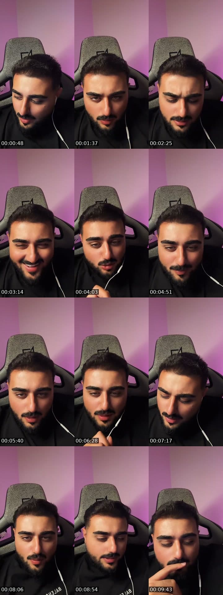 مكافحه الخرفان