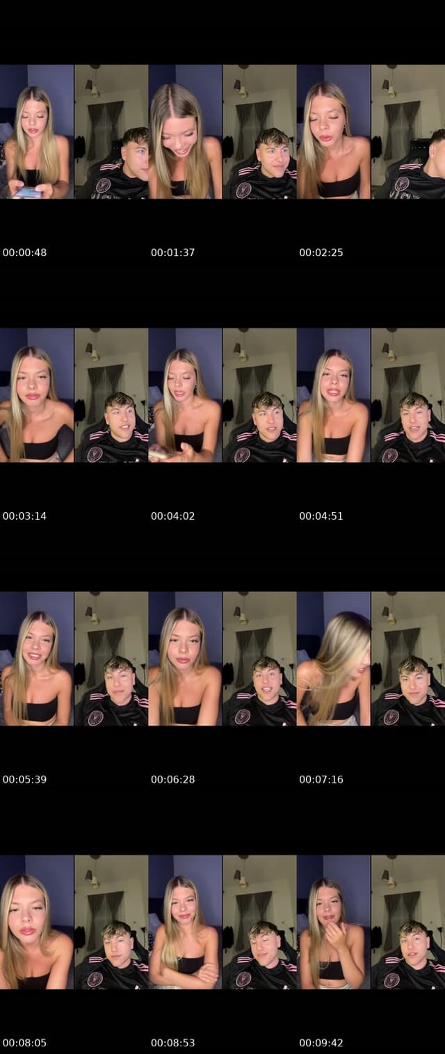 @suzanne_hun TikTok live