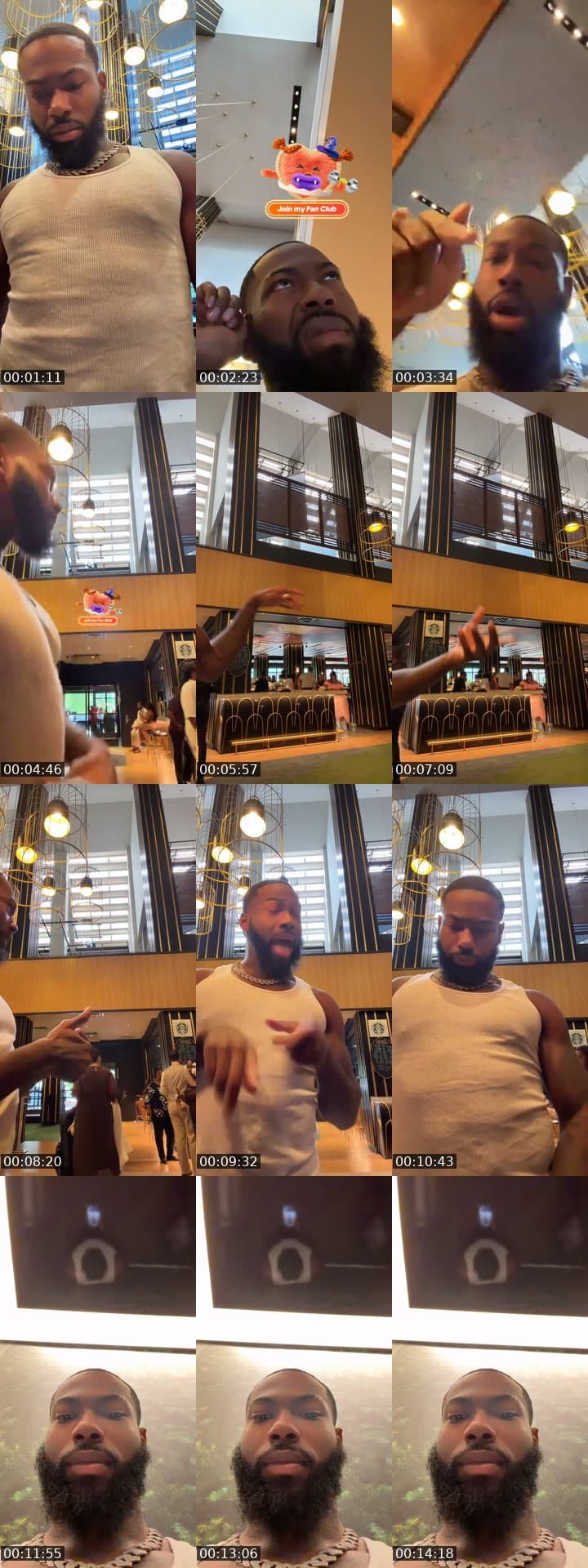 @nigerian_nupebackup TikTok live stream