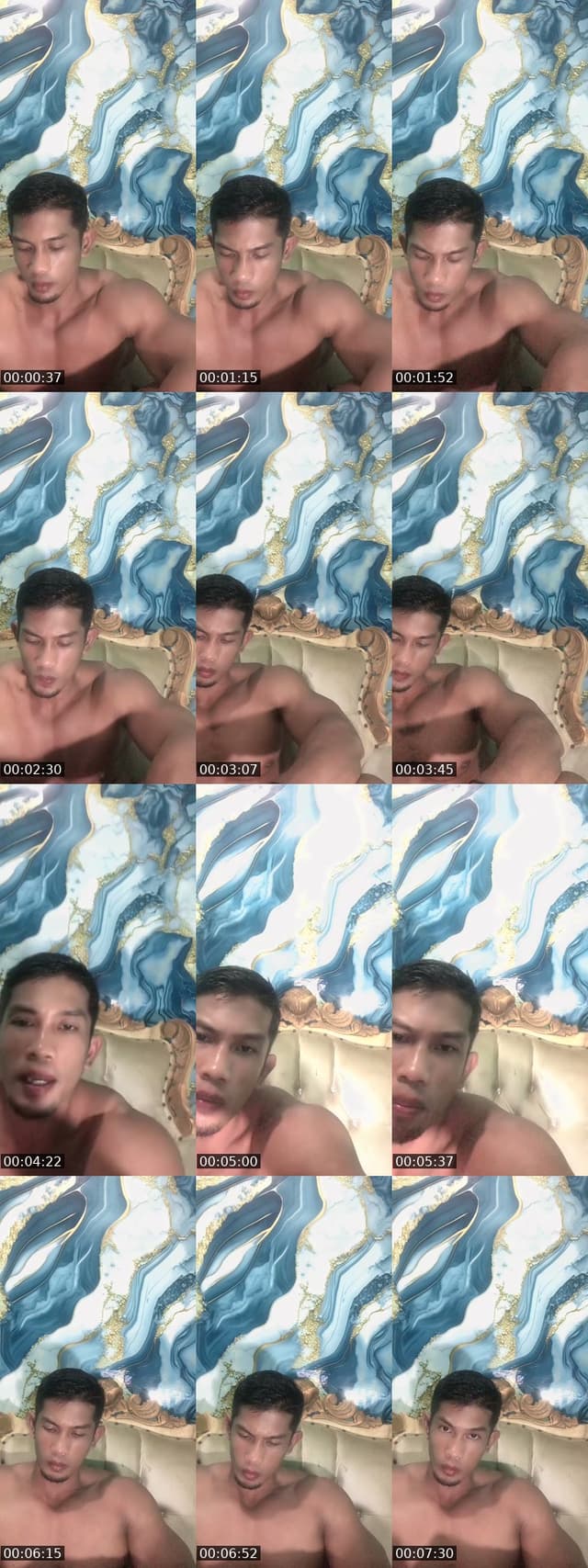 @putraandress TikTok live