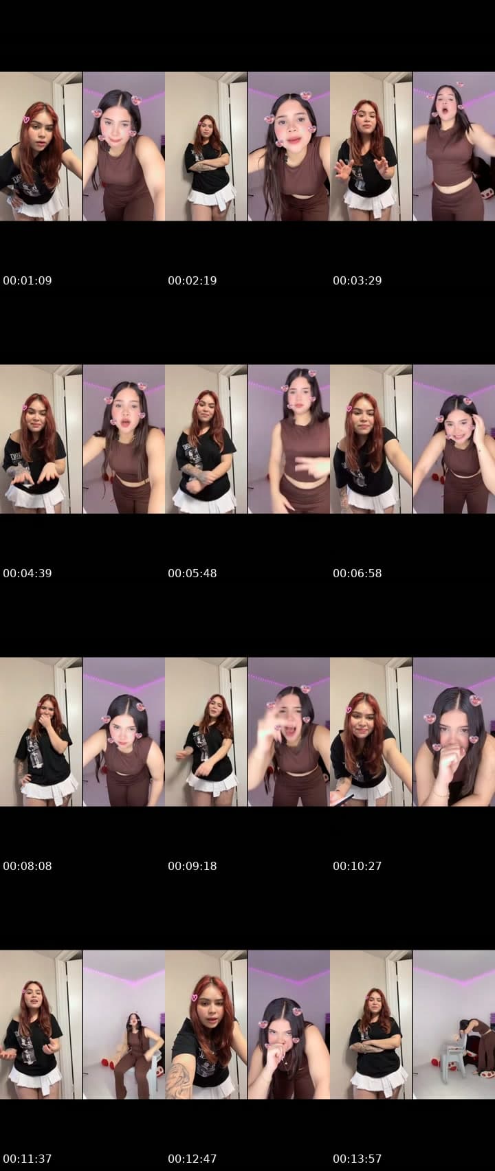 @rubisandoval22 TikTok live stream