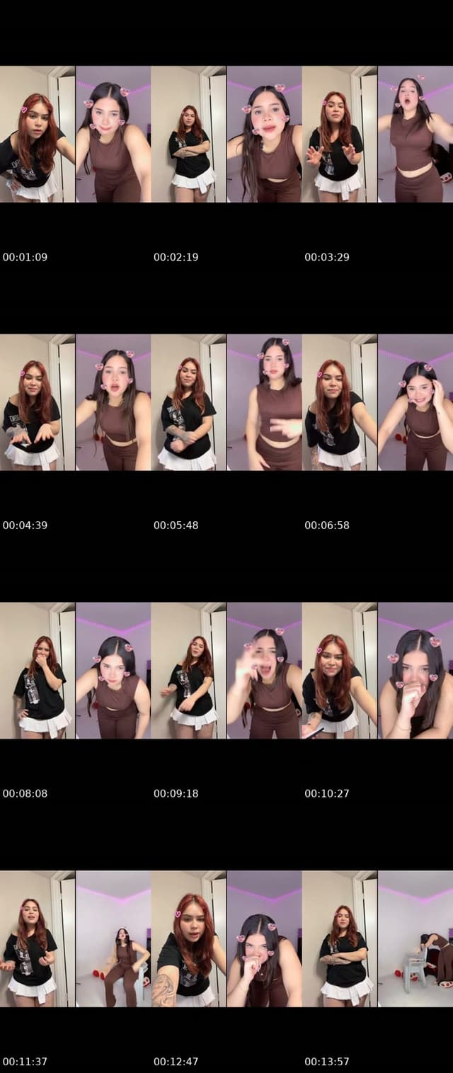 @rubisandoval22 TikTok live from 2026-07-23