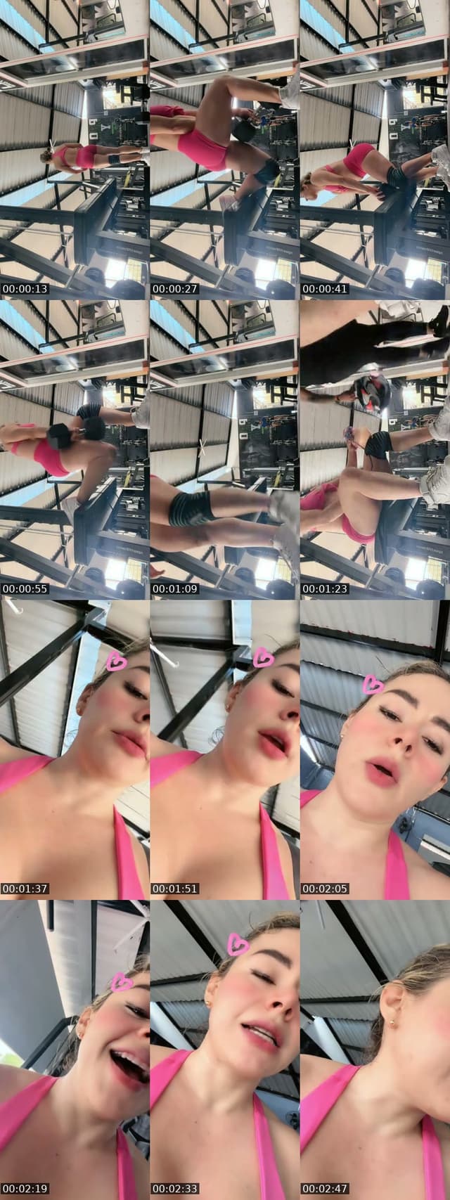 @andreaariasvillar TikTok live from 2026-07-23