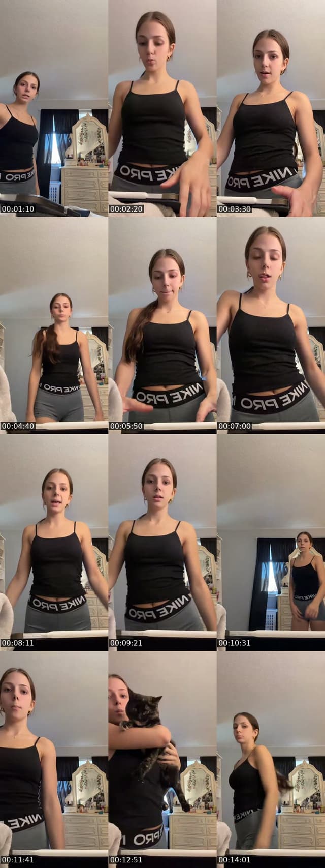 TikTok live: - Live Chatting 🫶🏼 by @www.yo631