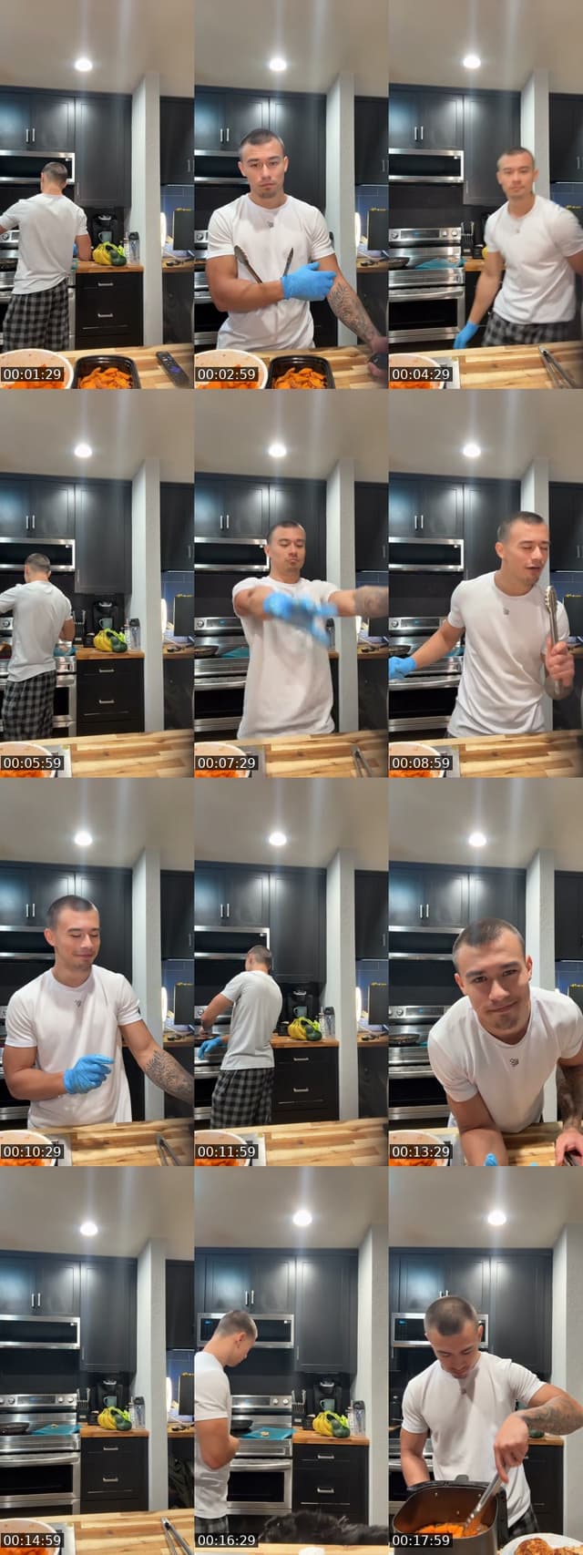 TikTok live: WAZZZUP CHAT 😝 by @xxtooth.lessxx