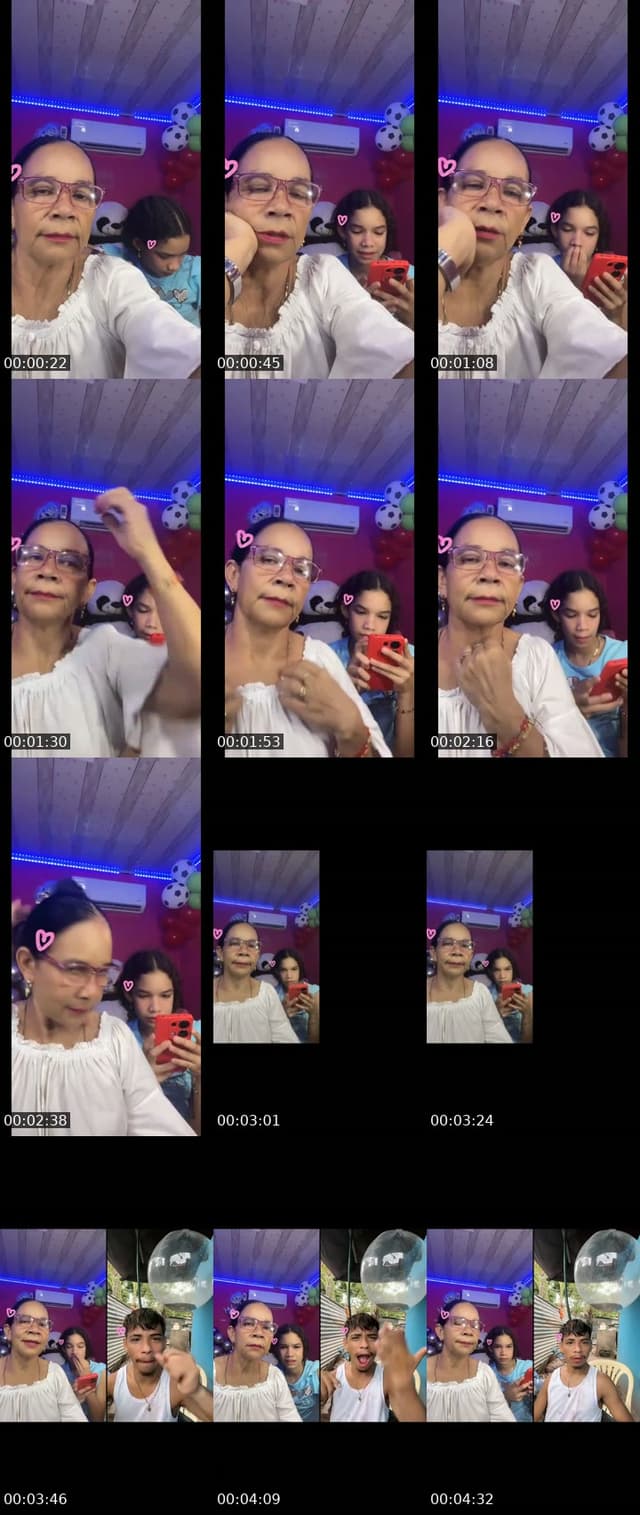 @vanebb_1 TikTok live