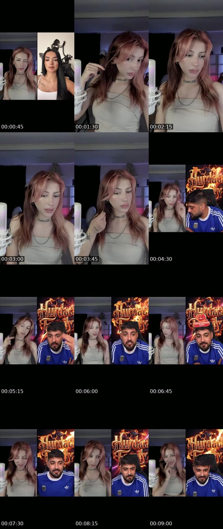 hediye galerisi 🤭