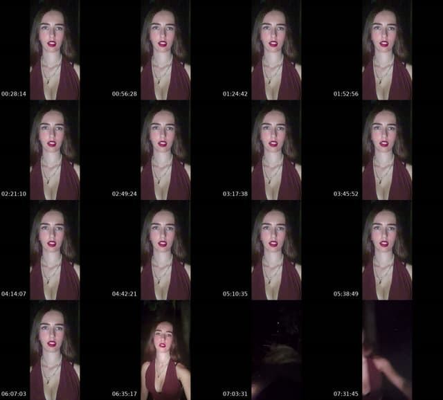 TikTok live: hi love by @layla33376