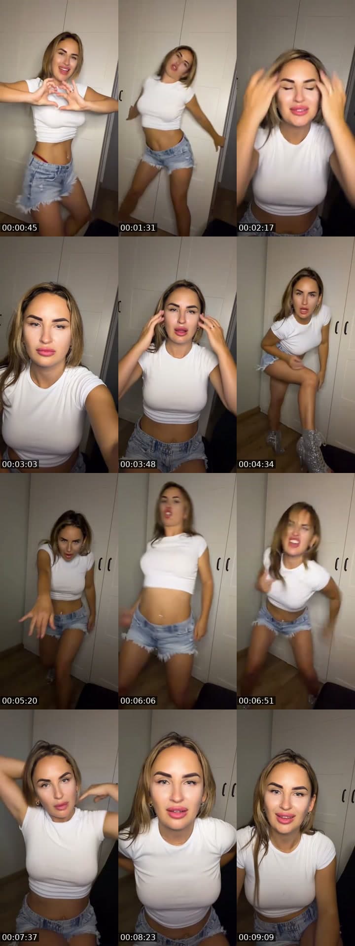 @dancevibe26 TikTok live stream