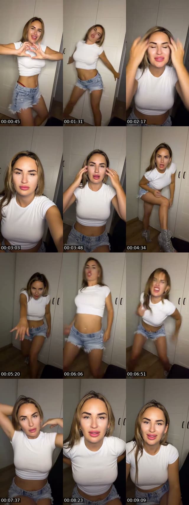 @dancevibe26 TikTok live from 2026-07-23