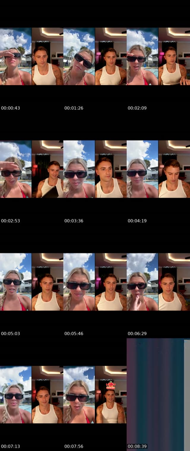 @ryliemadyson TikTok live from 2026-07-23