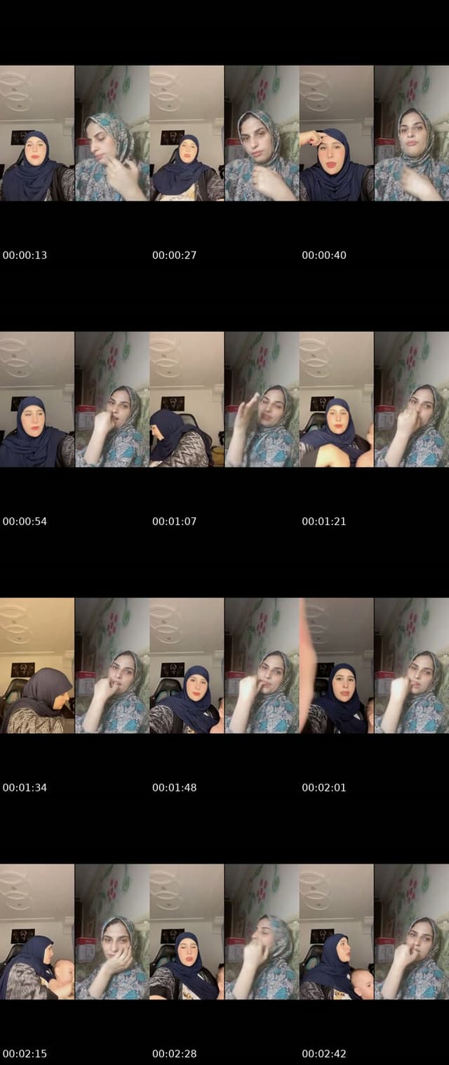 @sihamhadrouji62 TikTok live