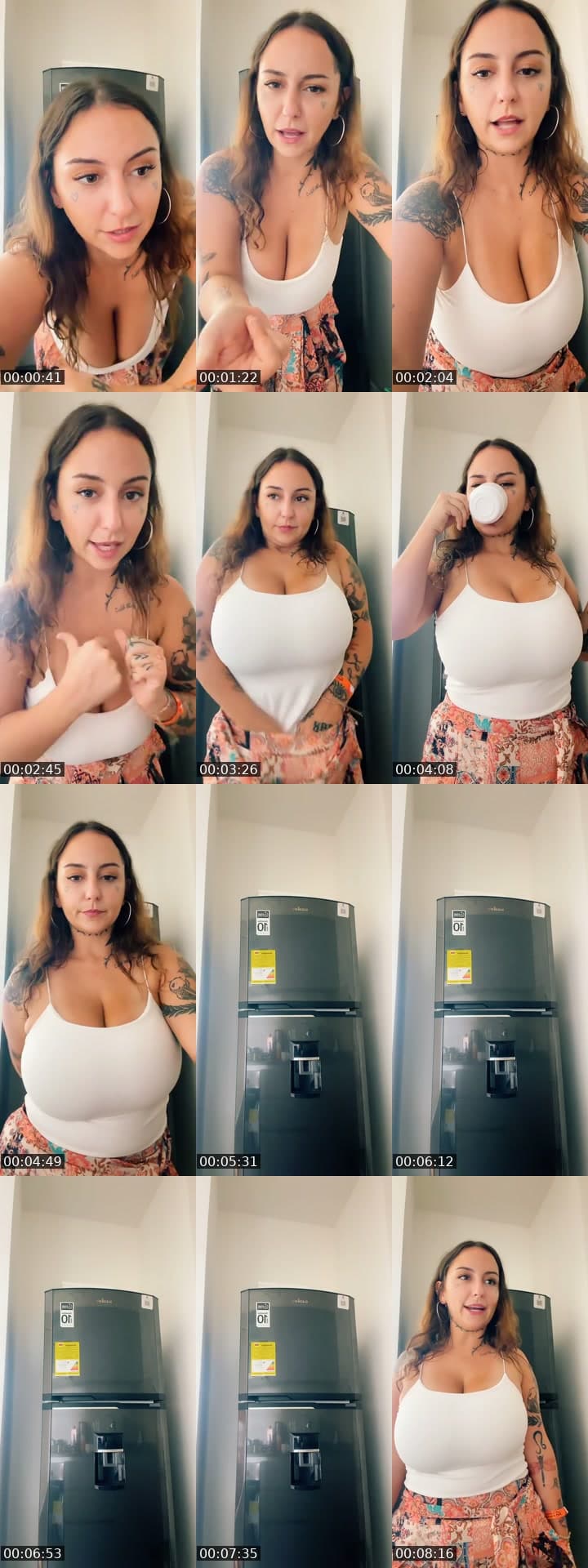 @tonipaintme3..33 TikTok live stream