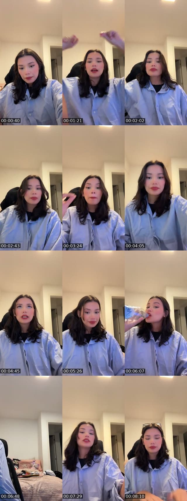 TikTok live: LIVE PIX by @delavu_