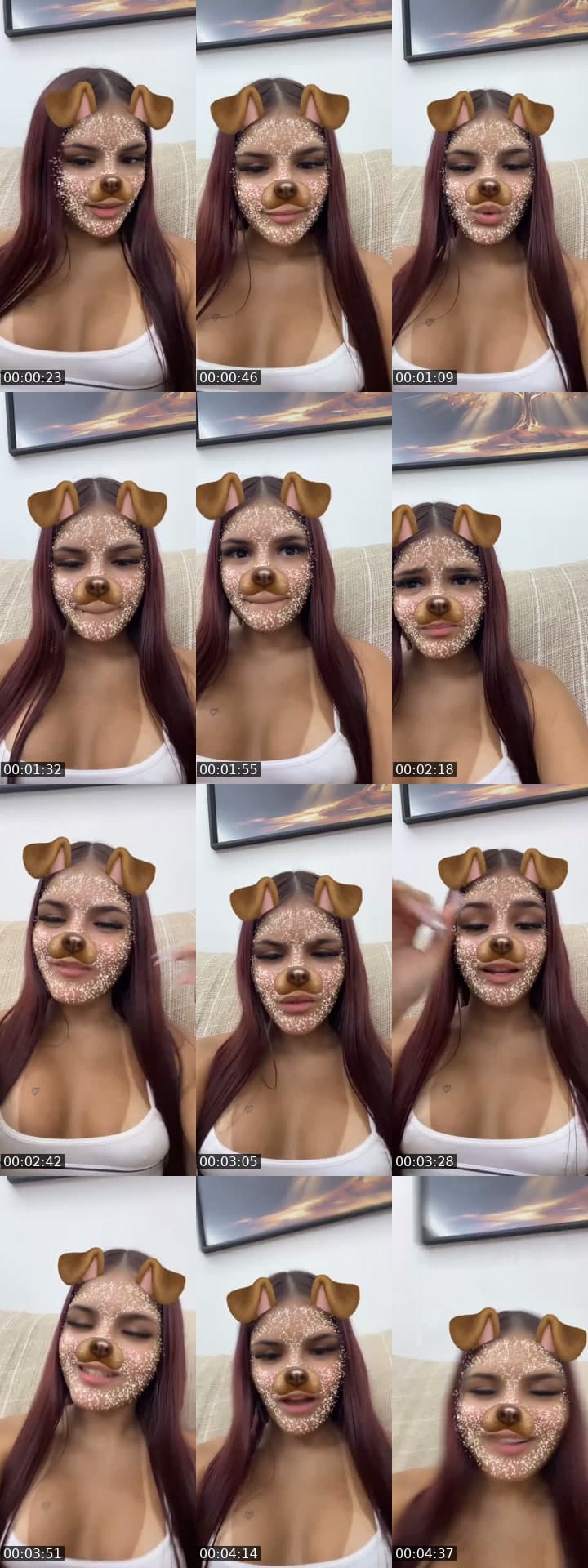 Insta nv @daily_bella750