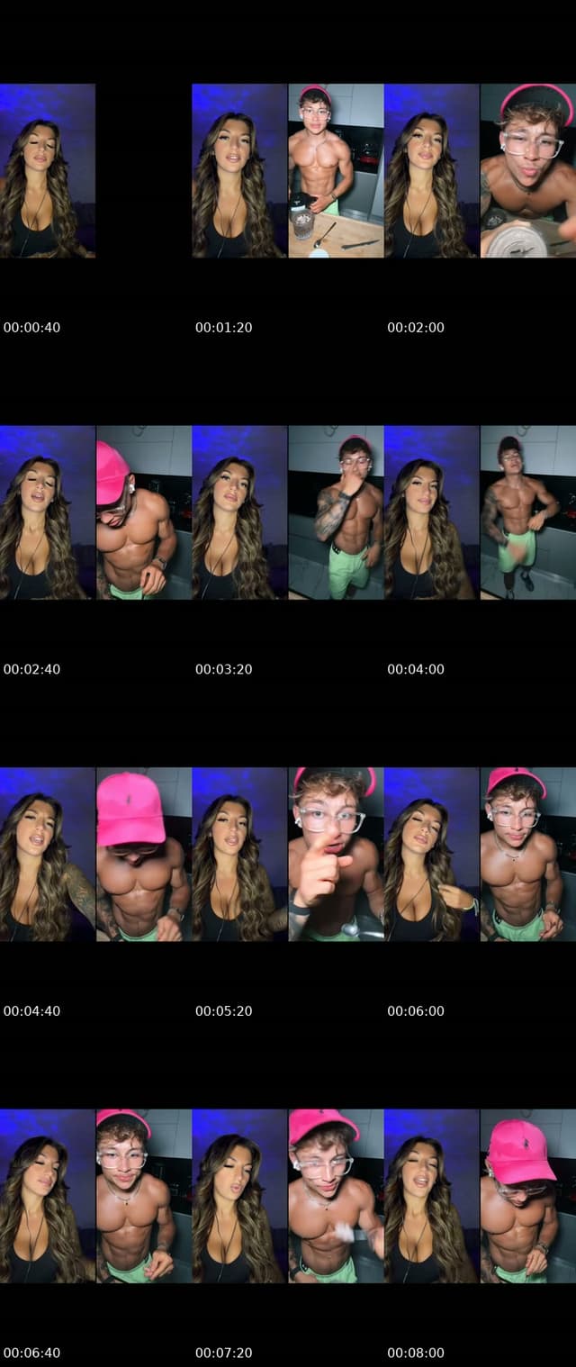@inkedalyel TikTok live
