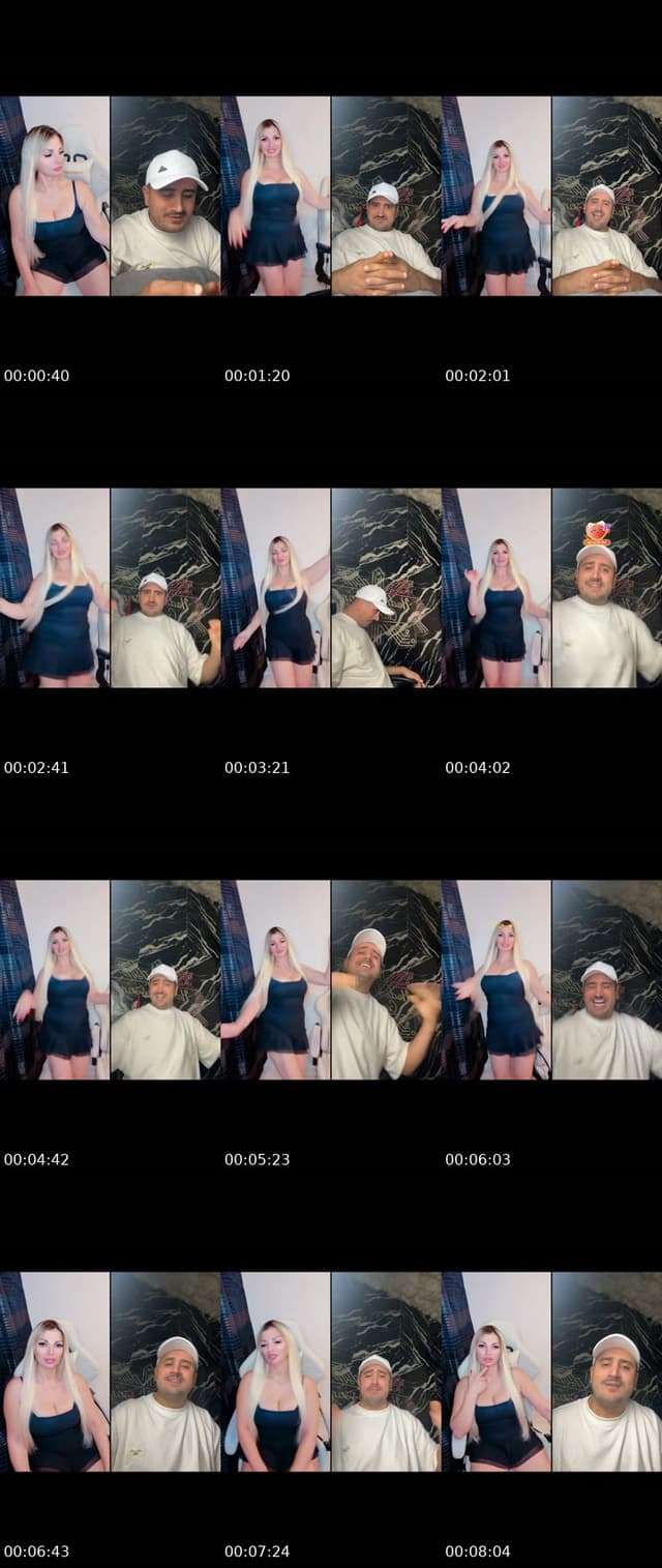 @marinamarmar011 TikTok live from 2026-07-23