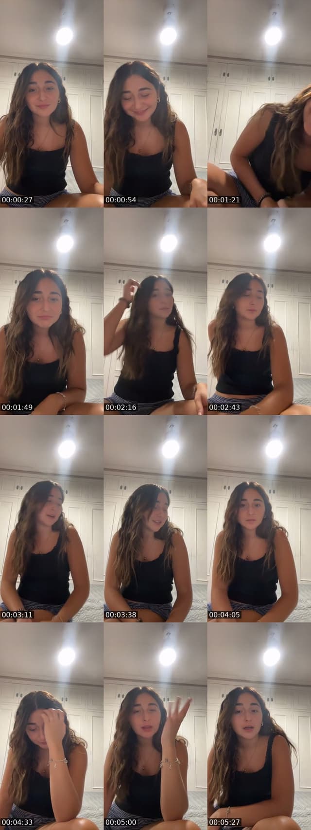 @mariaaoliver.m TikTok live from 2026-07-23