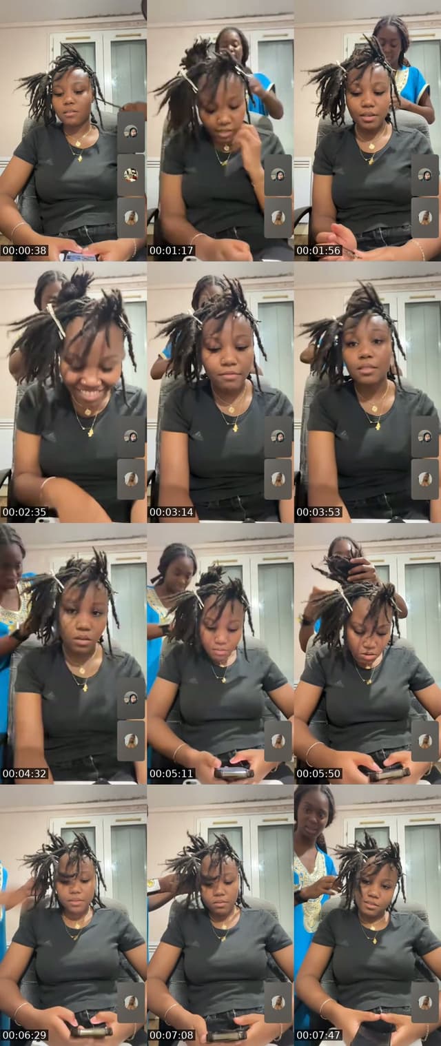 @elyne.ds TikTok live