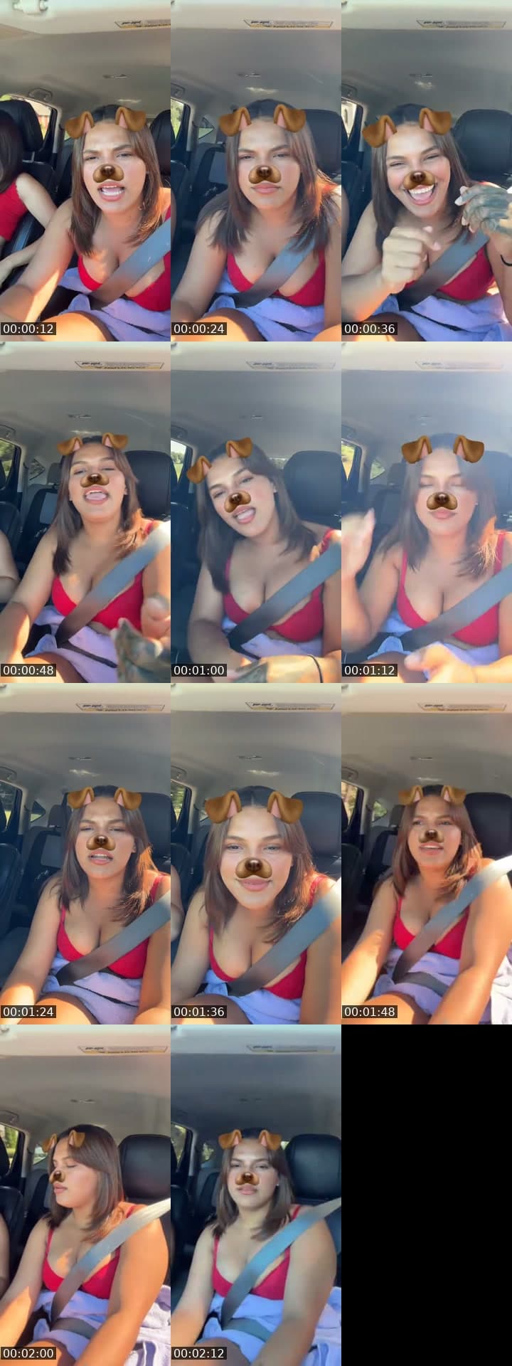 @yenydiaz62 TikTok live stream