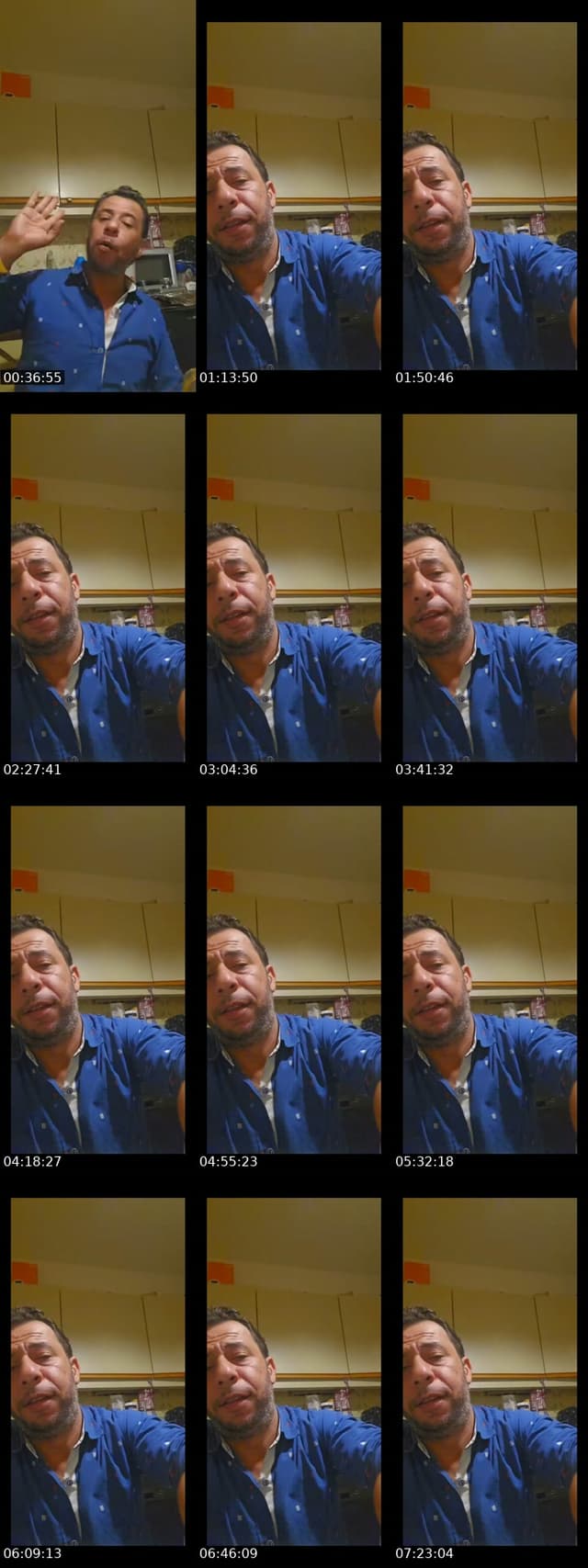 @elkhawajasarof1 TikTok live