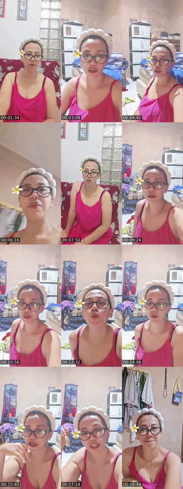 @roseforyou247 TikTok live
