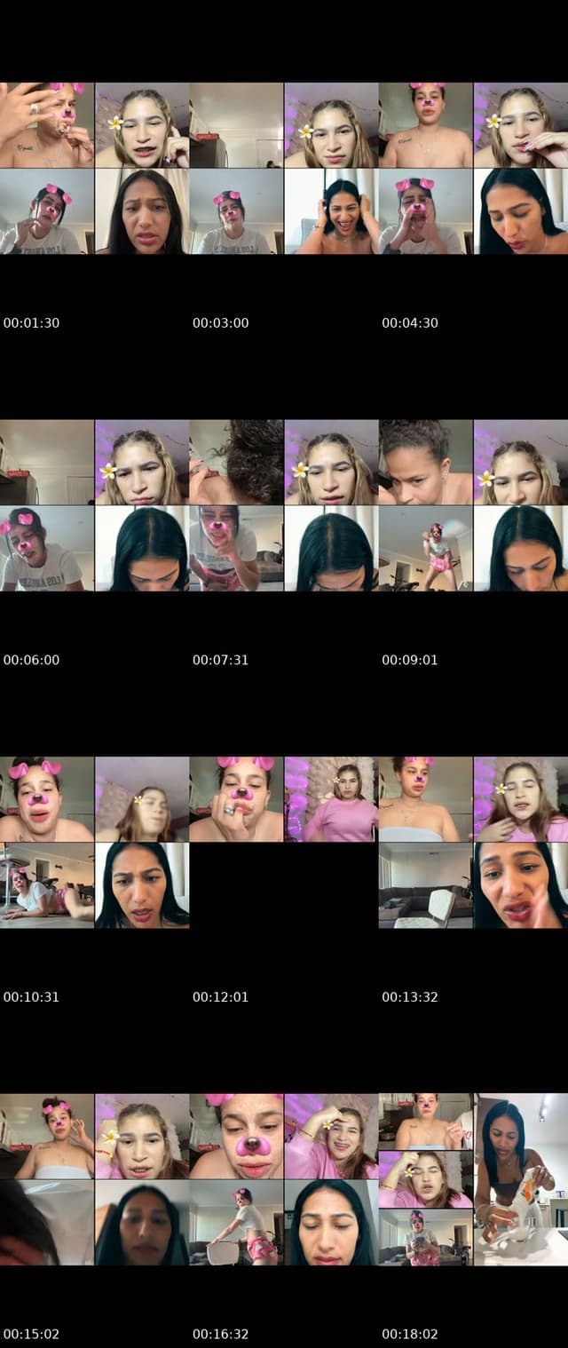 @churcausa TikTok live