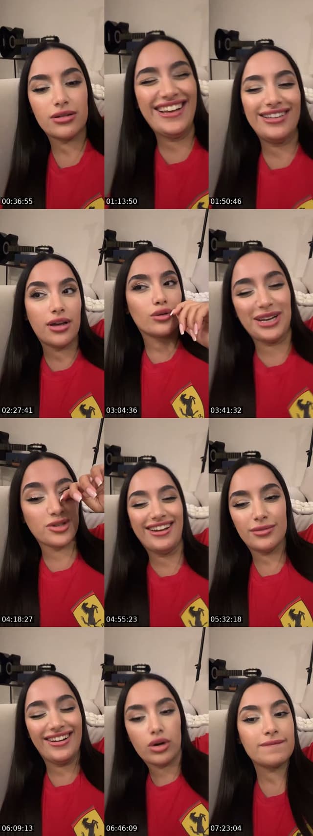 @eylemosko TikTok live