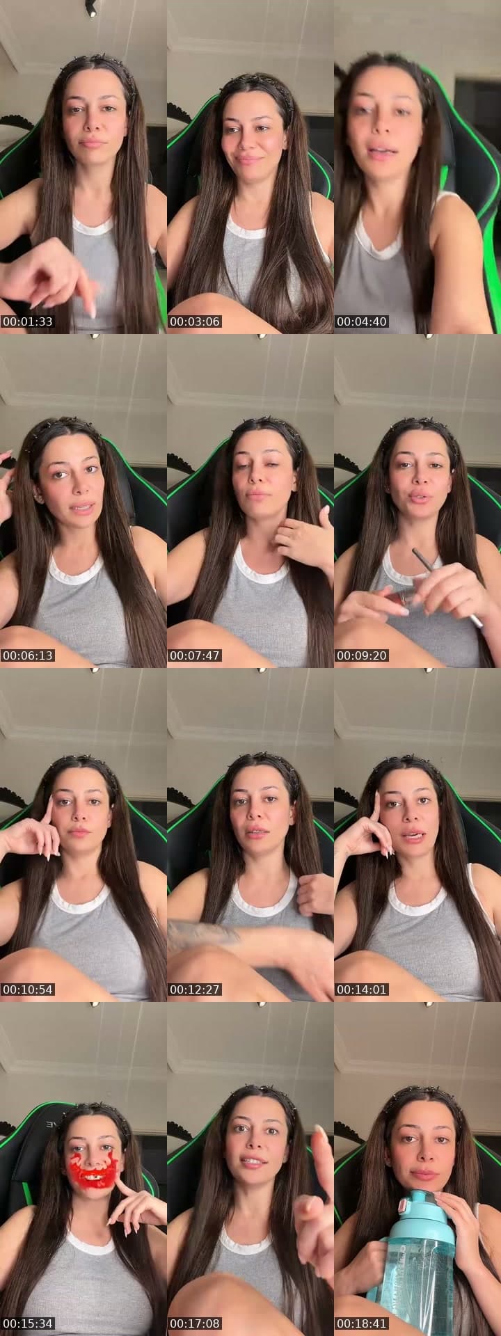 @duyguaycann TikTok live stream