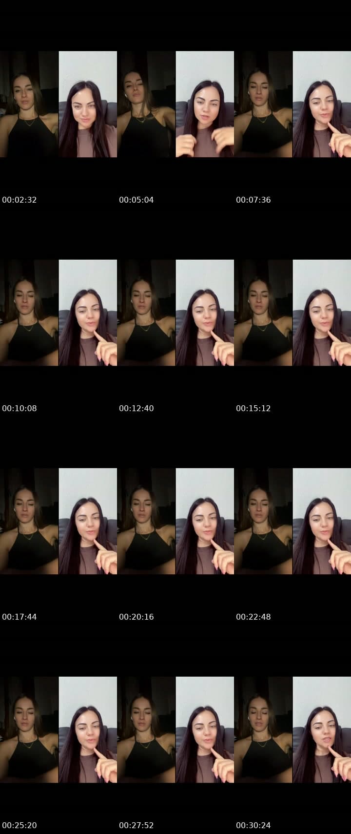 @roxana.9805 TikTok live stream