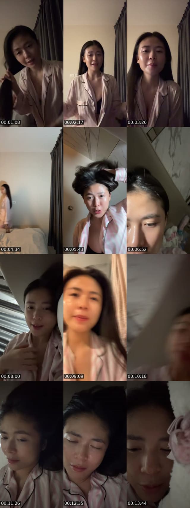 @khaotueiei Thailand TikTok live from 2026-07-23