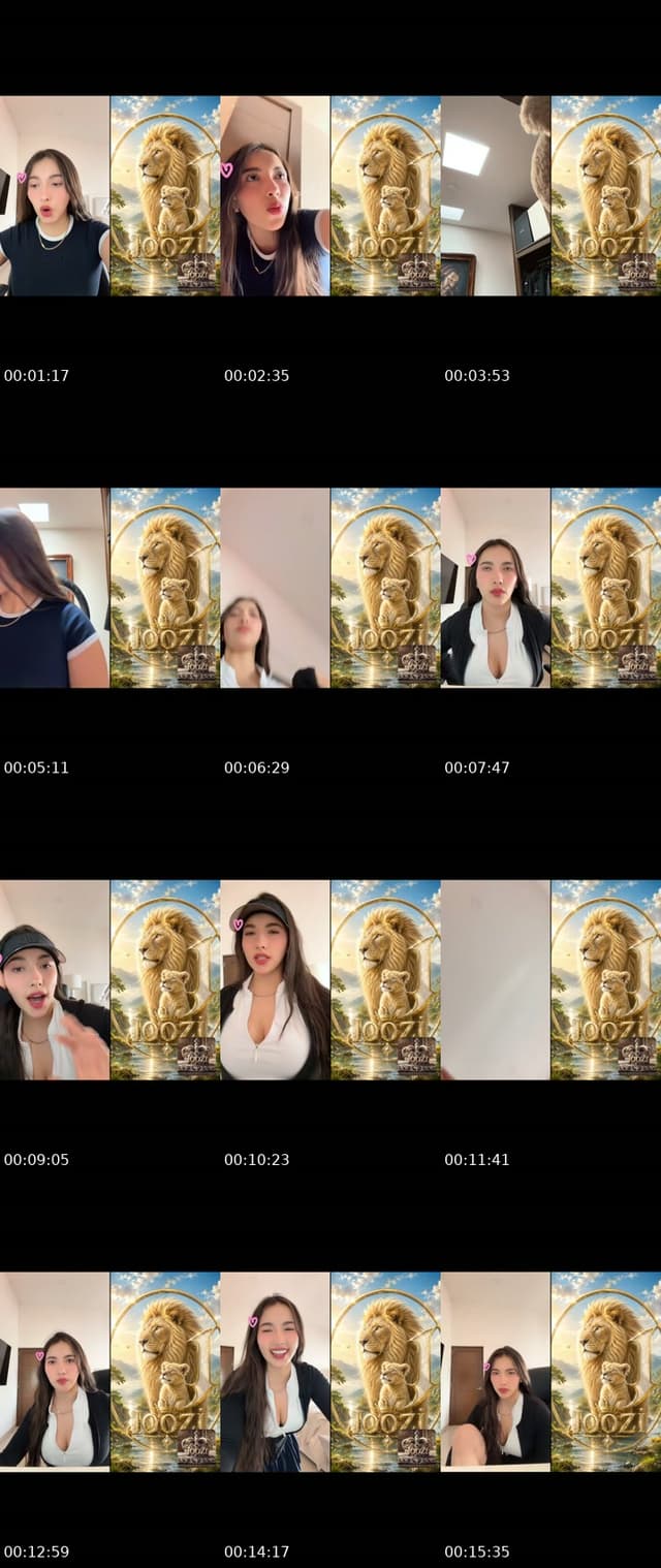 @mguzm26 TikTok live