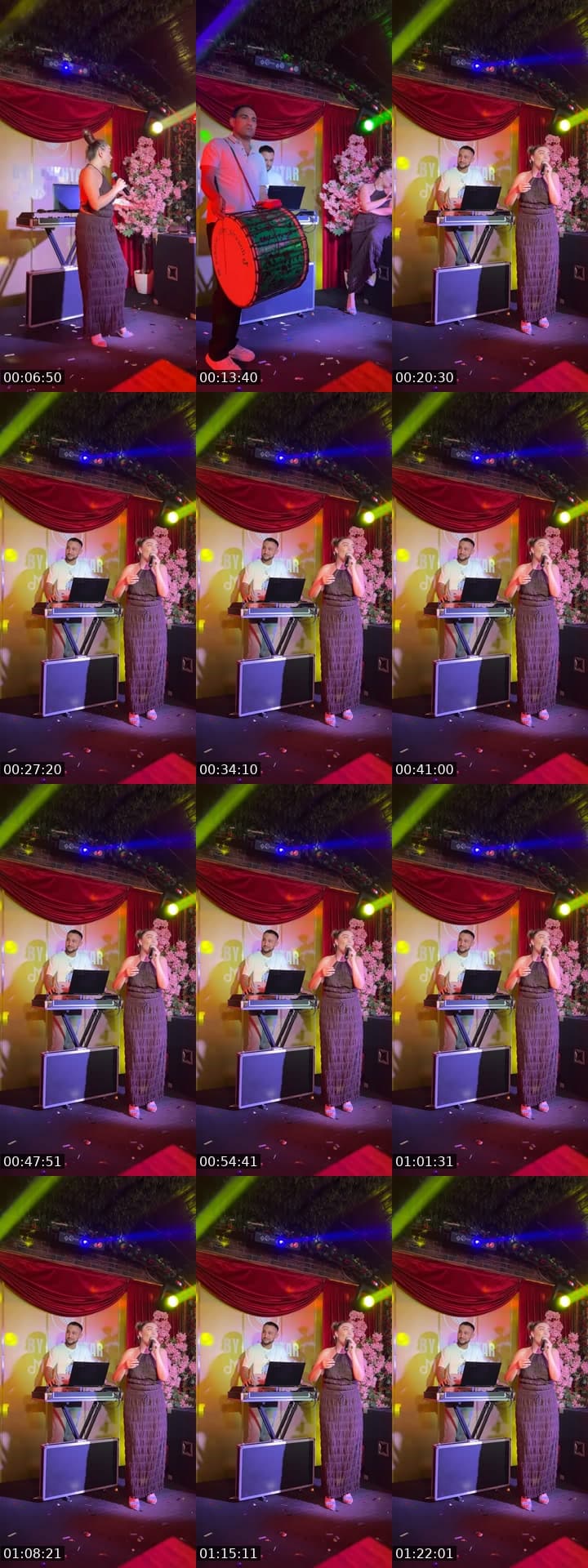 @muxtar.by TikTok live stream