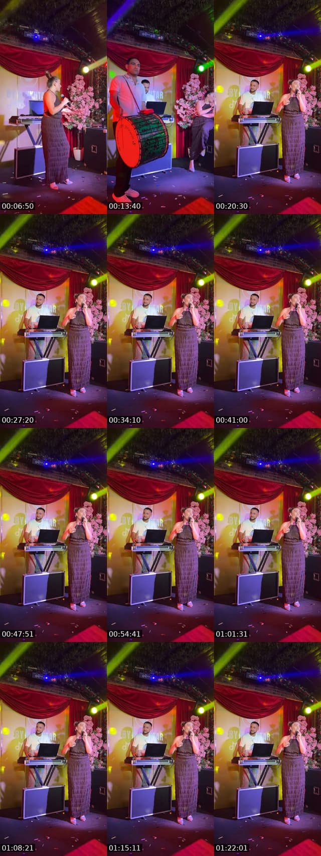 @muxtar.by TikTok live from 2026-07-23
