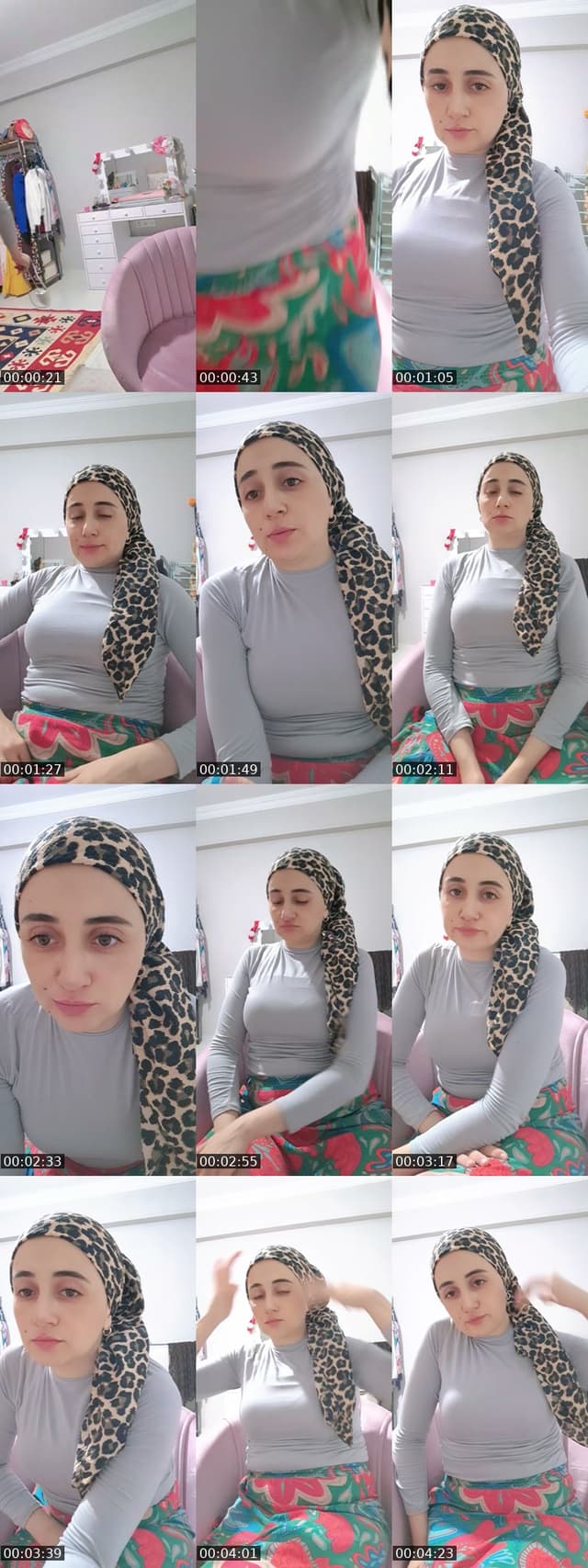 @nicesin TikTok live