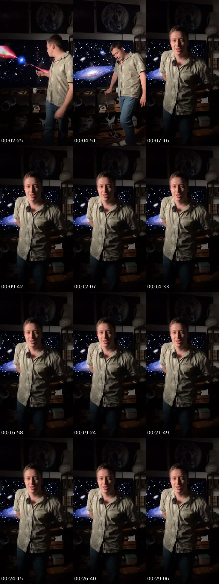 @3minutenwissen TikTok live stream